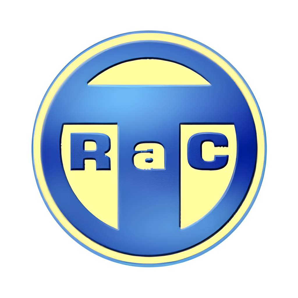 Tonys Rent a Car logotipo